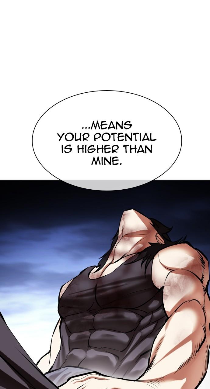 Lookism Chapter 491 — page 140