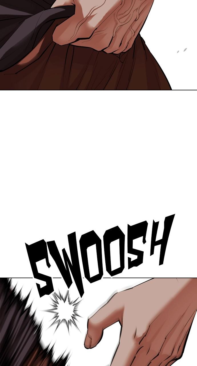 Lookism Chapter 491 — page 142