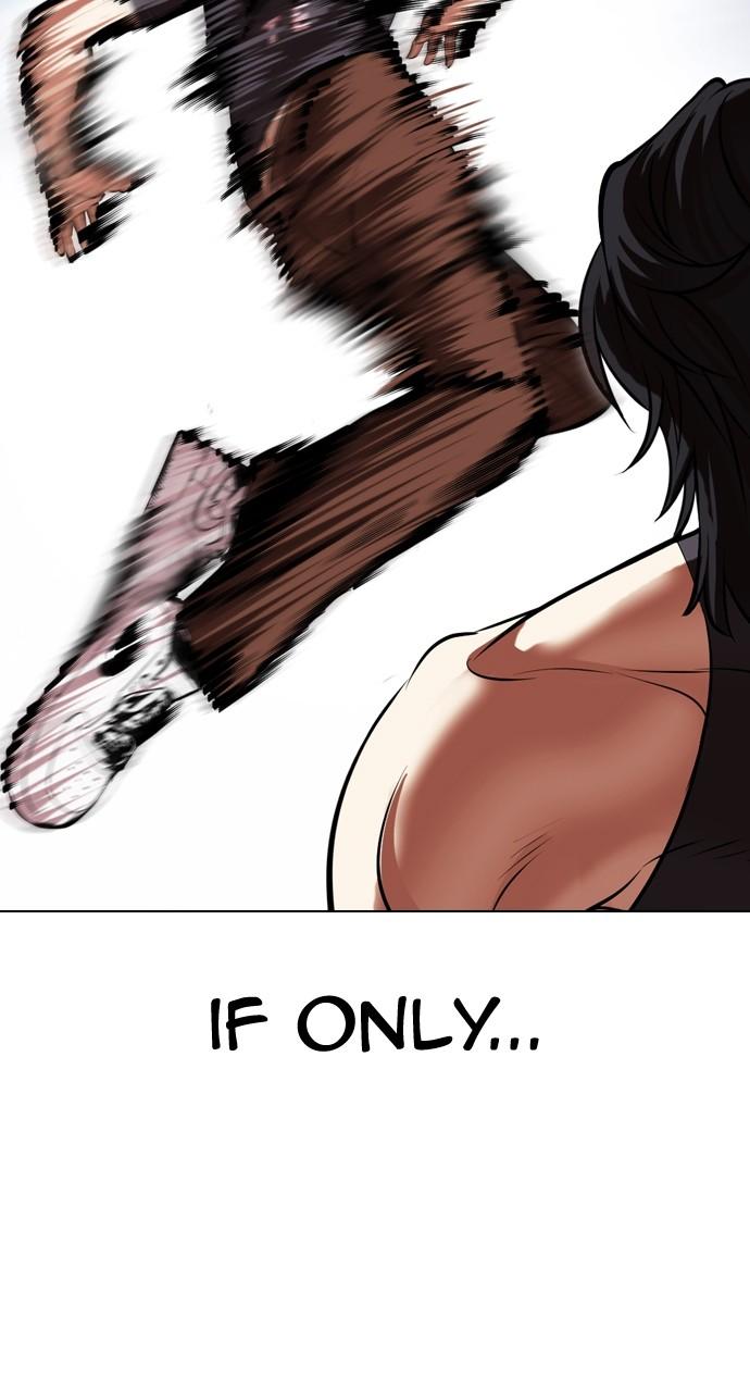 Lookism Chapter 491 — page 144