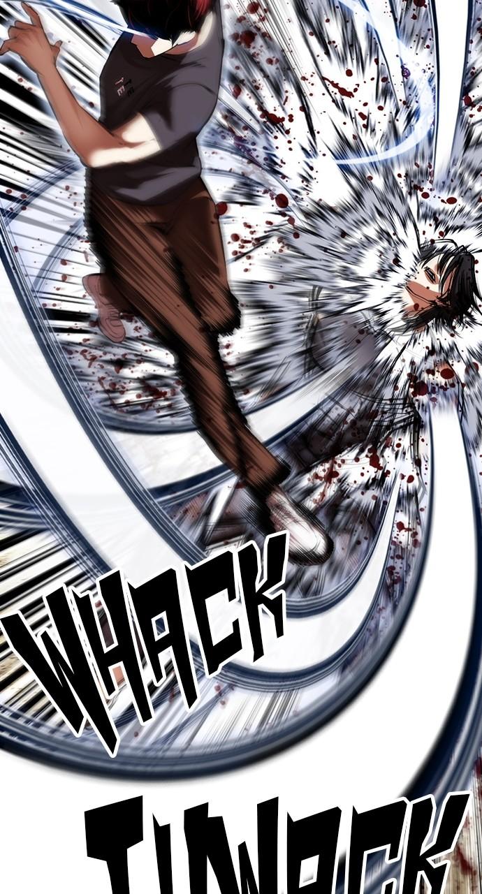 Lookism Chapter 491 — page 147