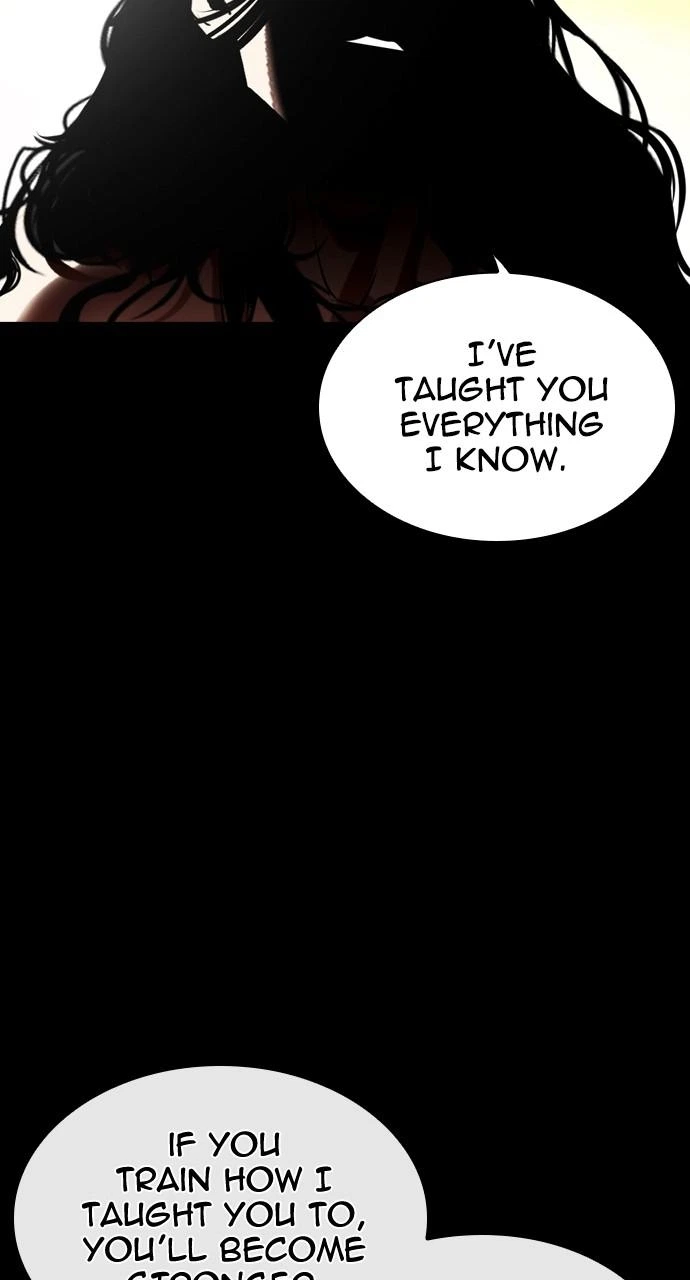 Lookism Chapter 491 — page 156