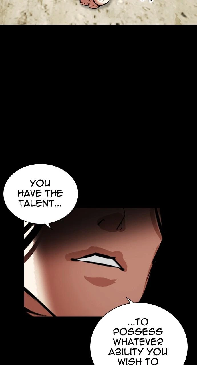 Lookism Chapter 491 — page 161