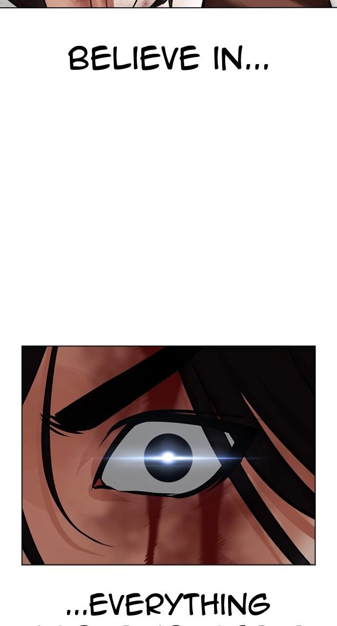 Lookism Chapter 491 — page 163