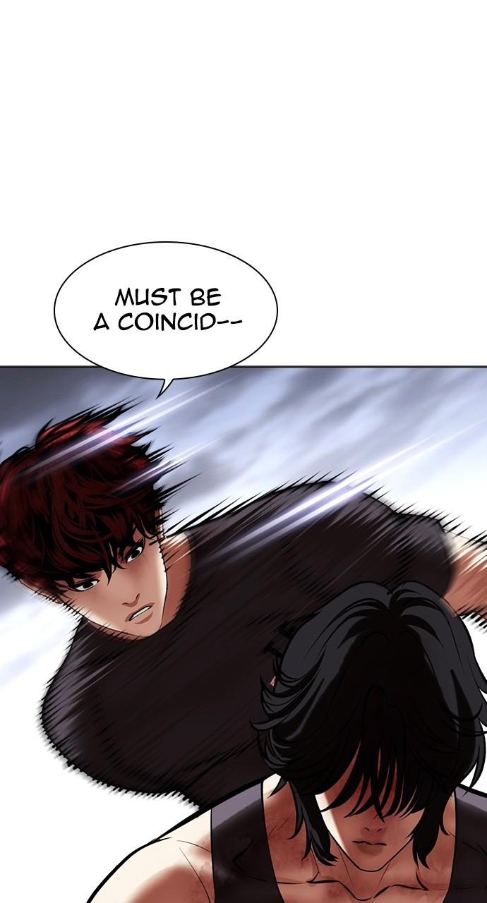 Lookism Chapter 491 — page 168