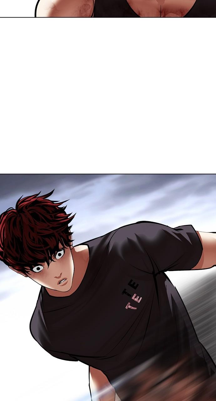 Lookism Chapter 491 — page 169