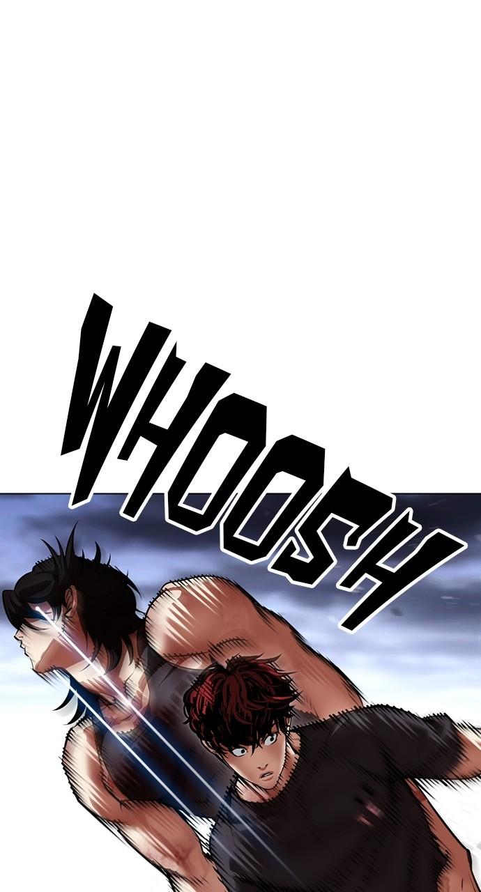 Lookism Chapter 491 — page 171