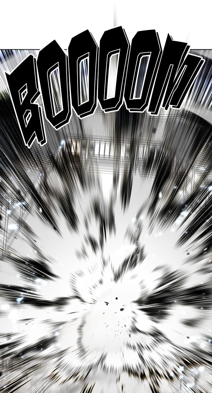 Lookism Chapter 491 — page 174