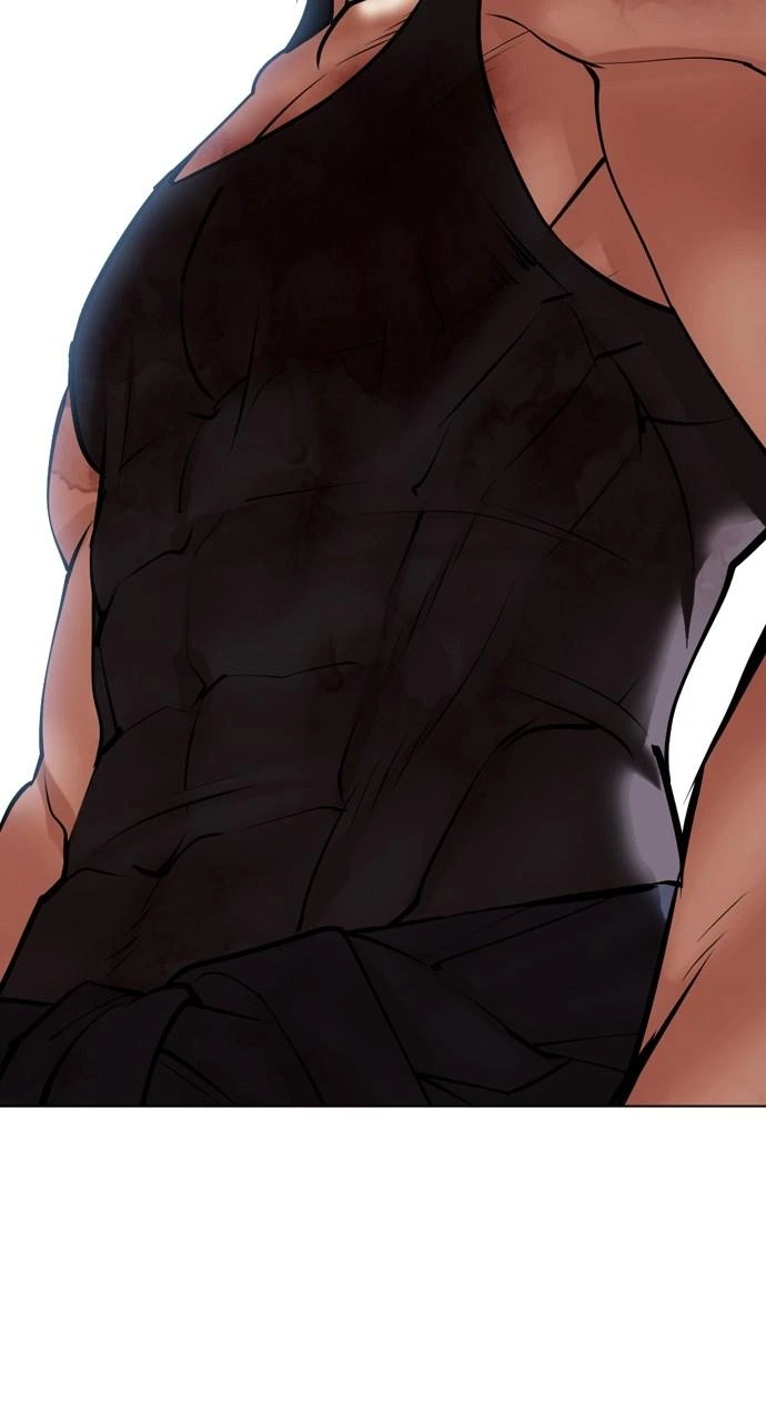Lookism Chapter 491 — page 181