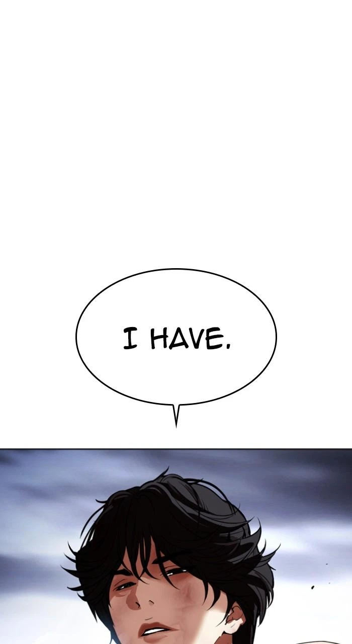 Lookism Chapter 492 — page 1