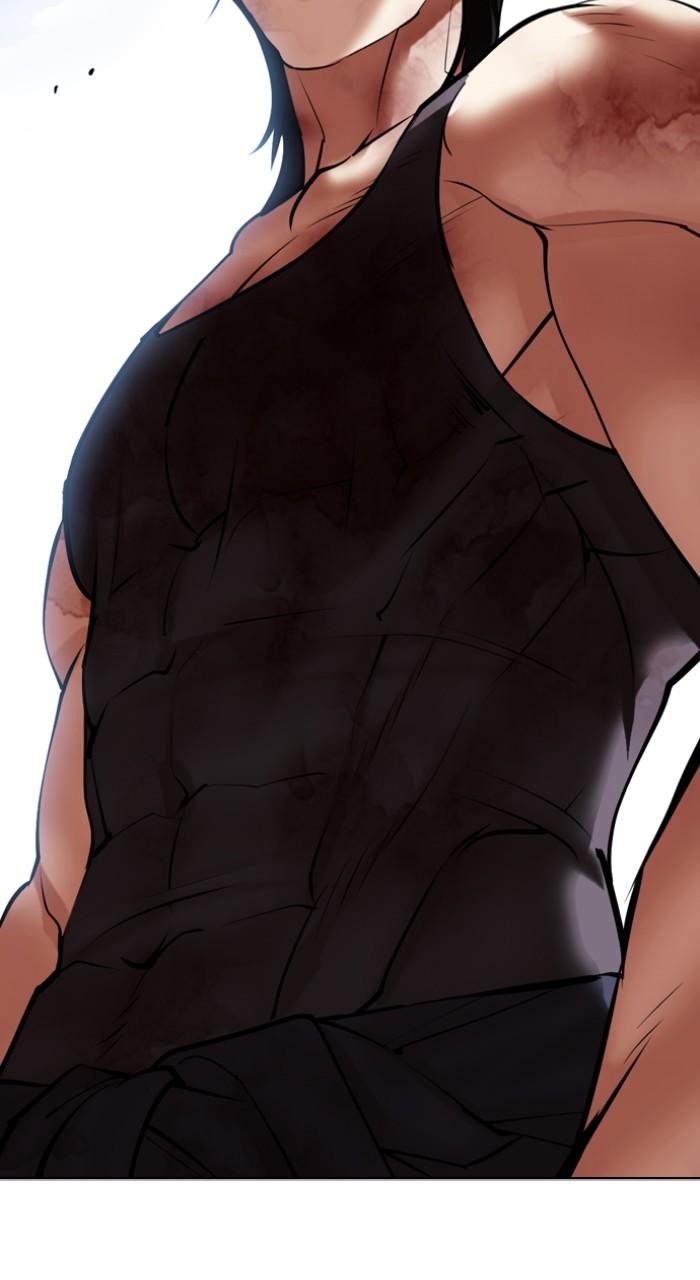 Lookism Chapter 492 — page 2