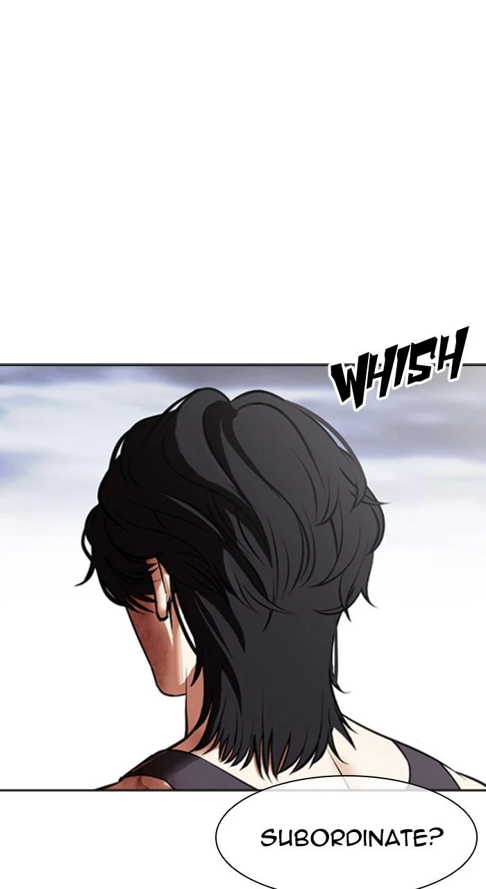 Lookism Chapter 492 — page 6