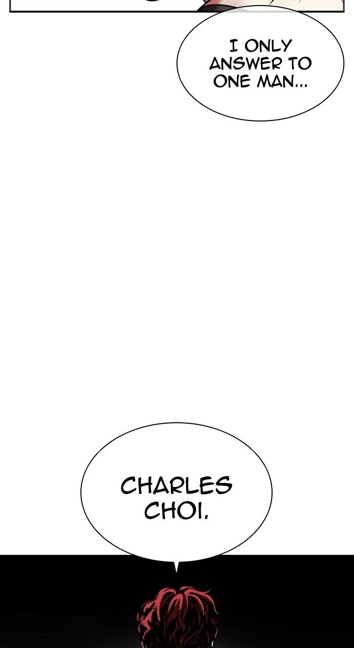 Lookism Chapter 492 — page 8