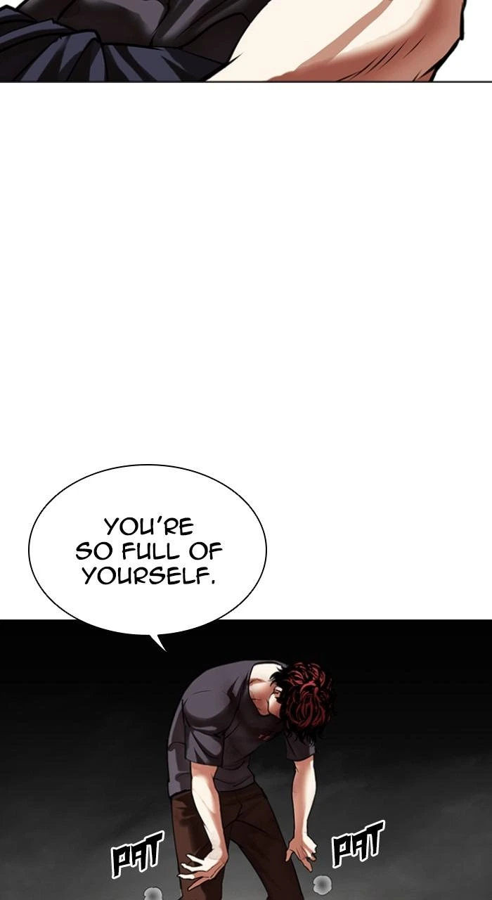 Lookism Chapter 492 — page 12