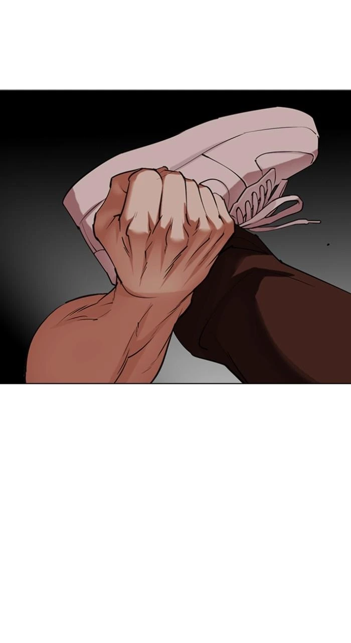 Lookism Chapter 492 — page 19