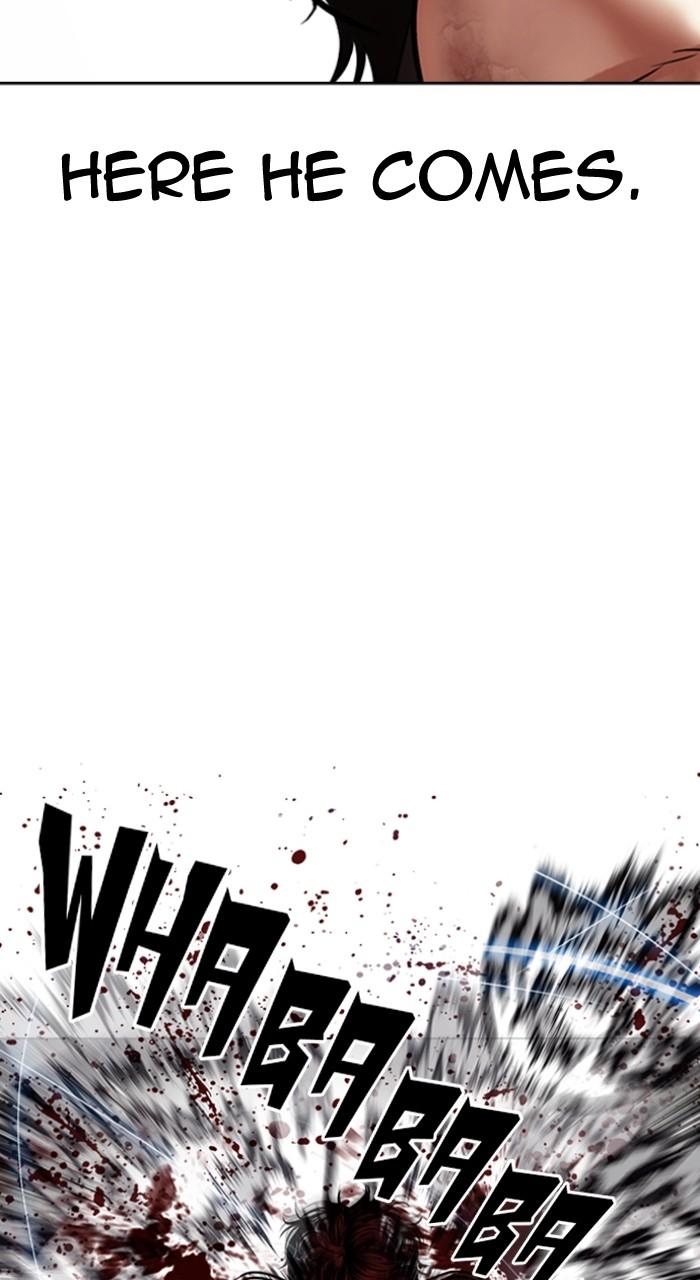 Lookism Chapter 492 — page 27