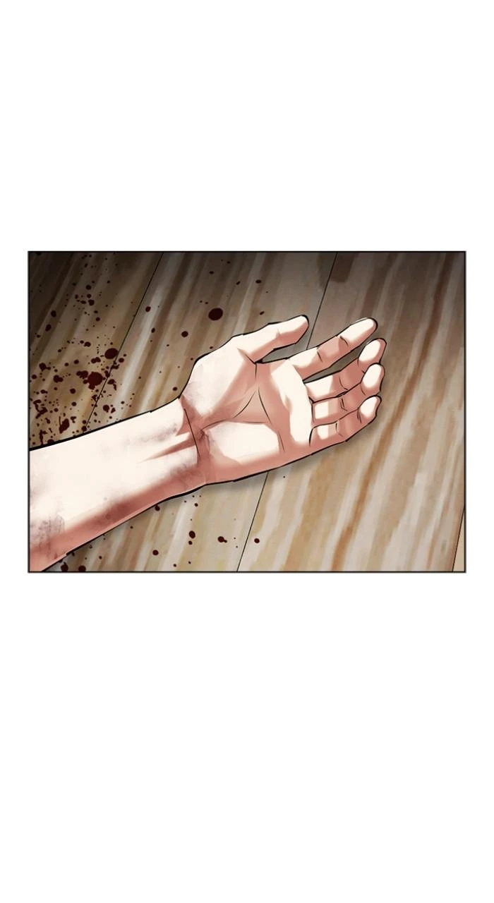 Lookism Chapter 492 — page 35