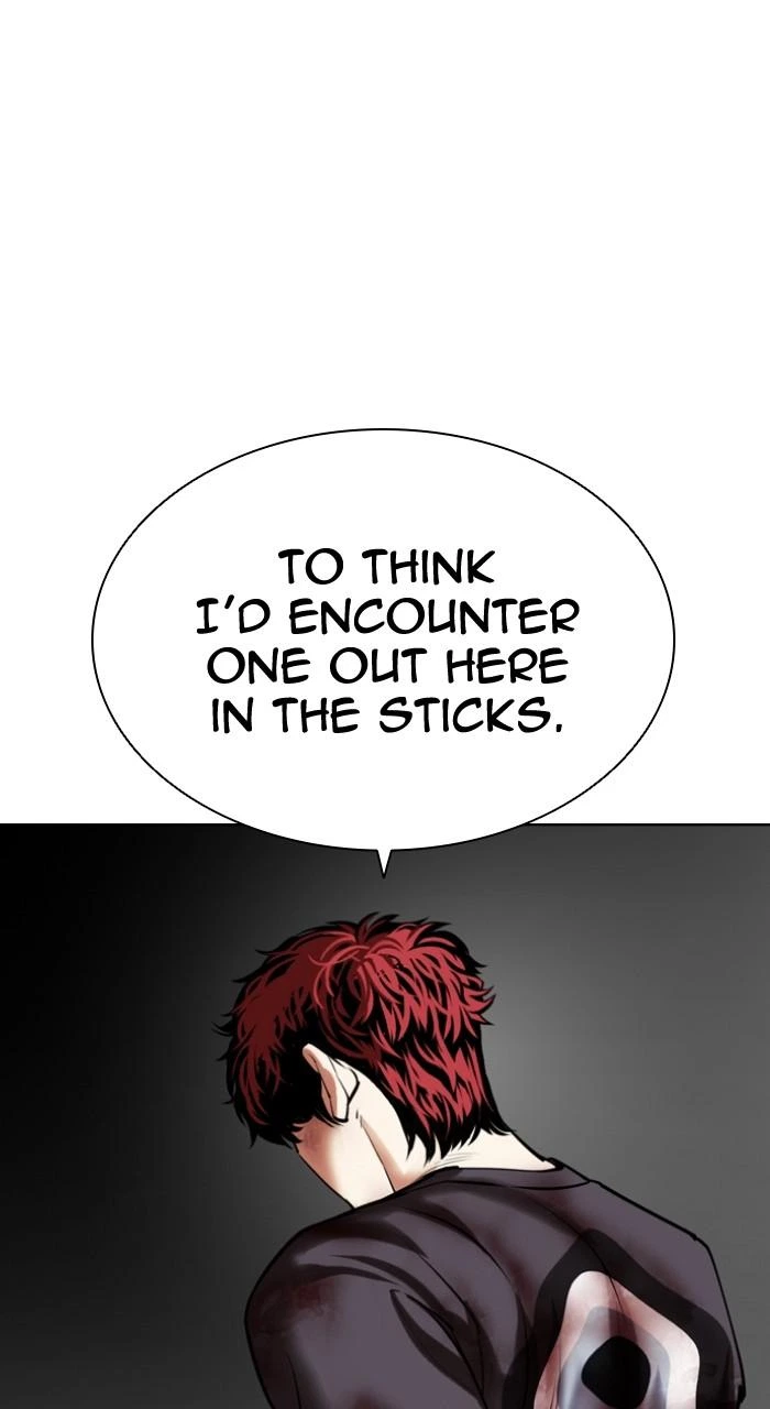 Lookism Chapter 492 — page 44