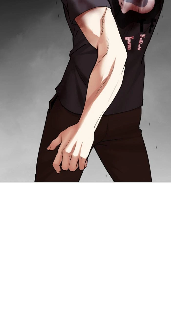 Lookism Chapter 492 — page 45
