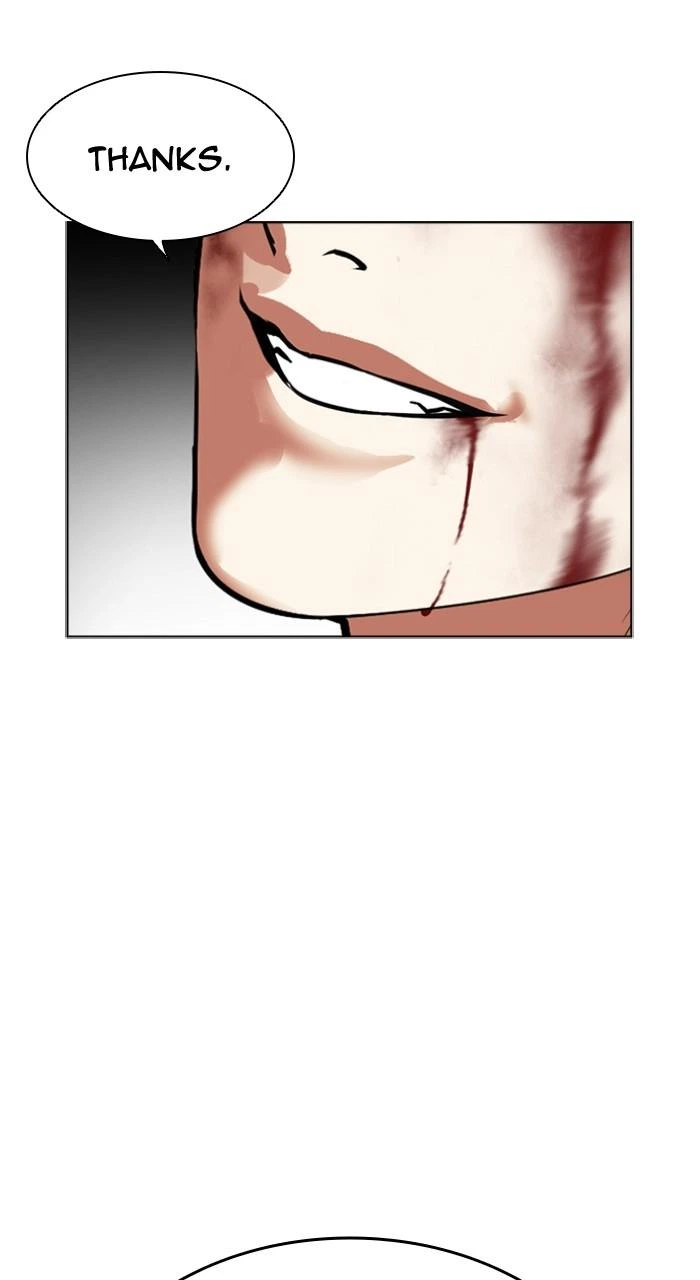 Lookism Chapter 492 — page 46