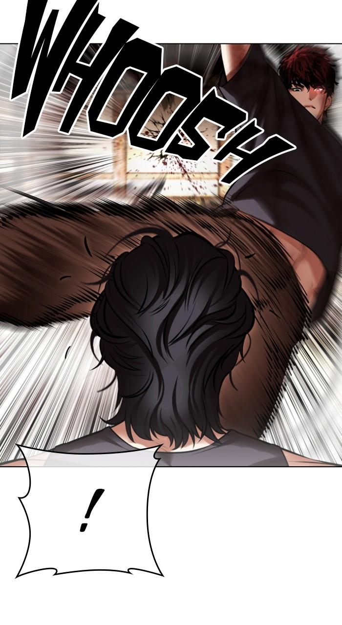 Lookism Chapter 492 — page 50