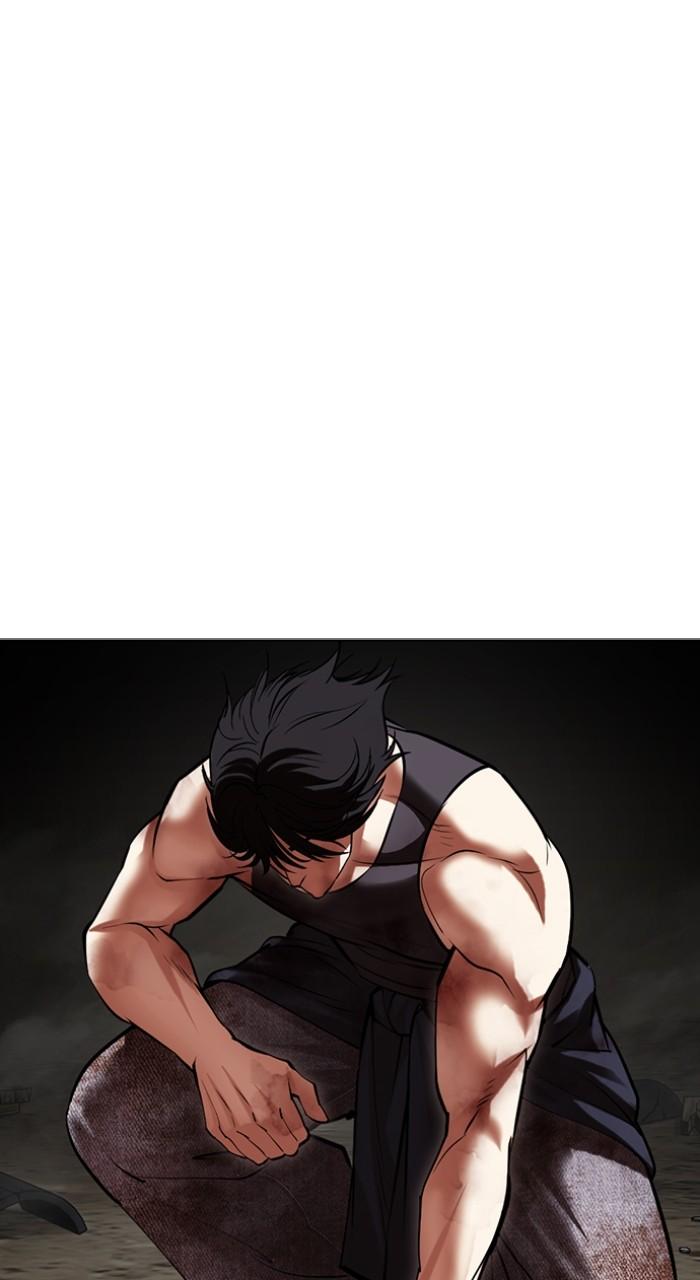 Lookism Chapter 492 — page 56