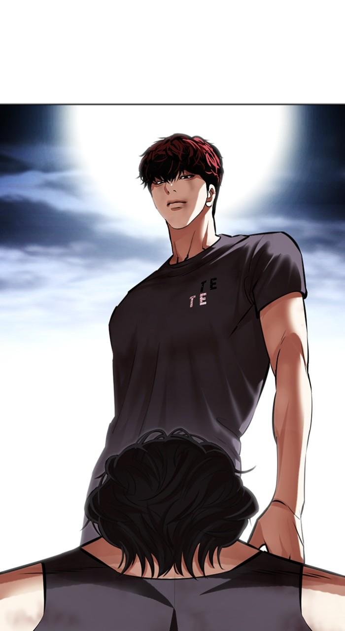 Lookism Chapter 492 — page 59