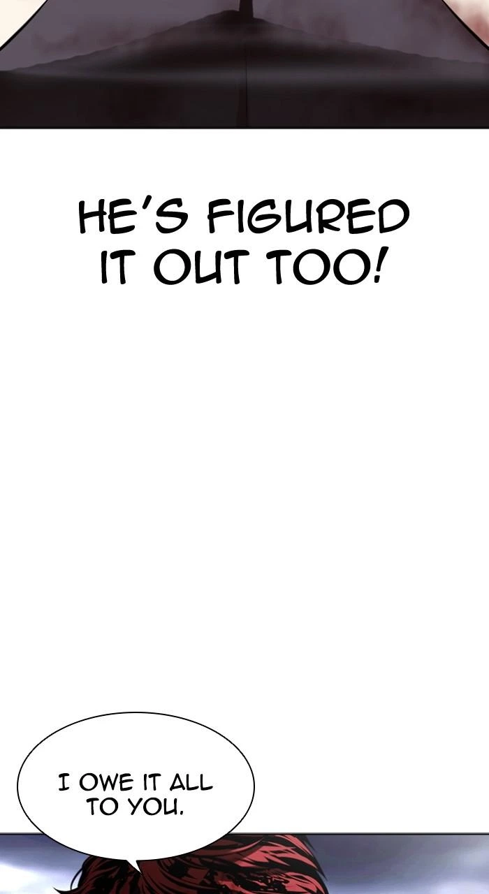 Lookism Chapter 492 — page 60