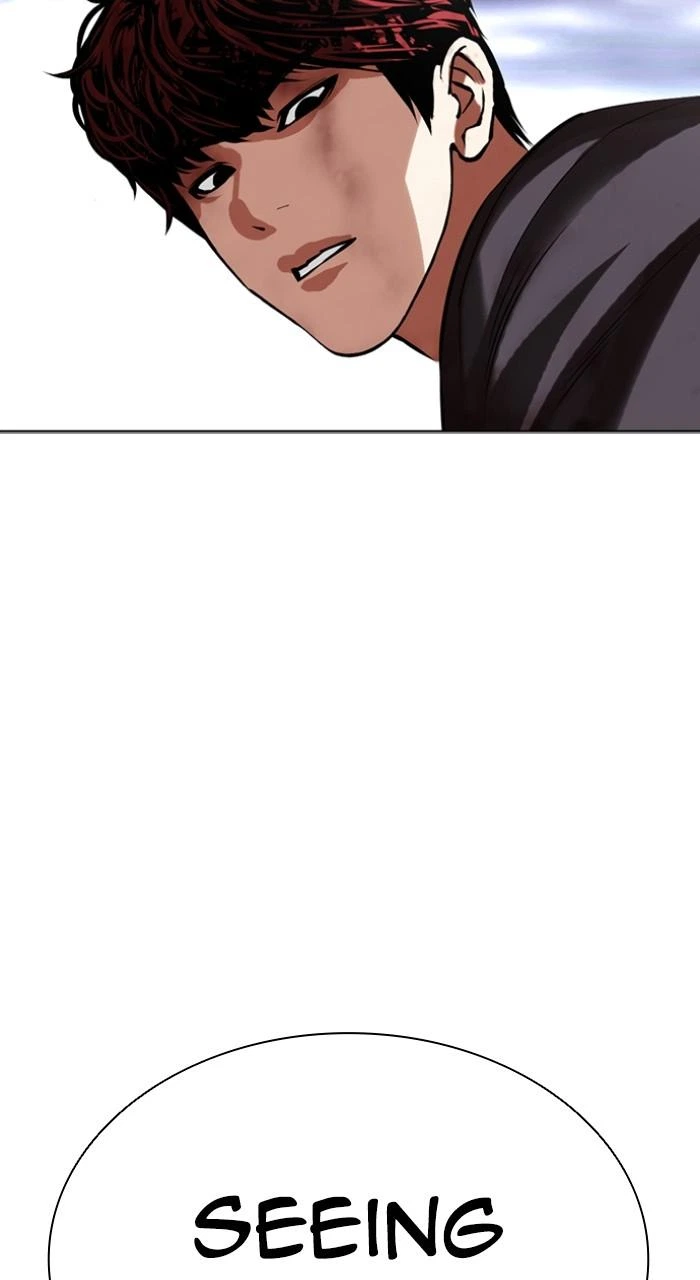 Lookism Chapter 492 — page 61