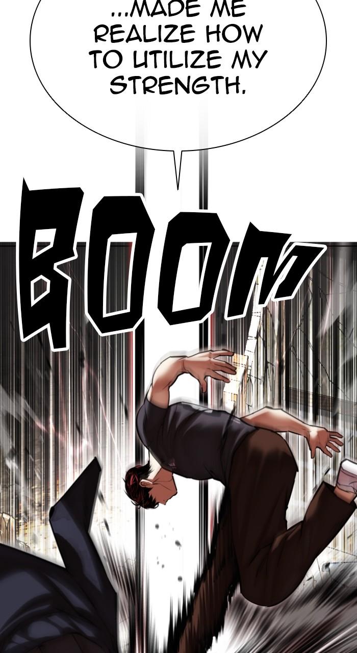 Lookism Chapter 492 — page 64