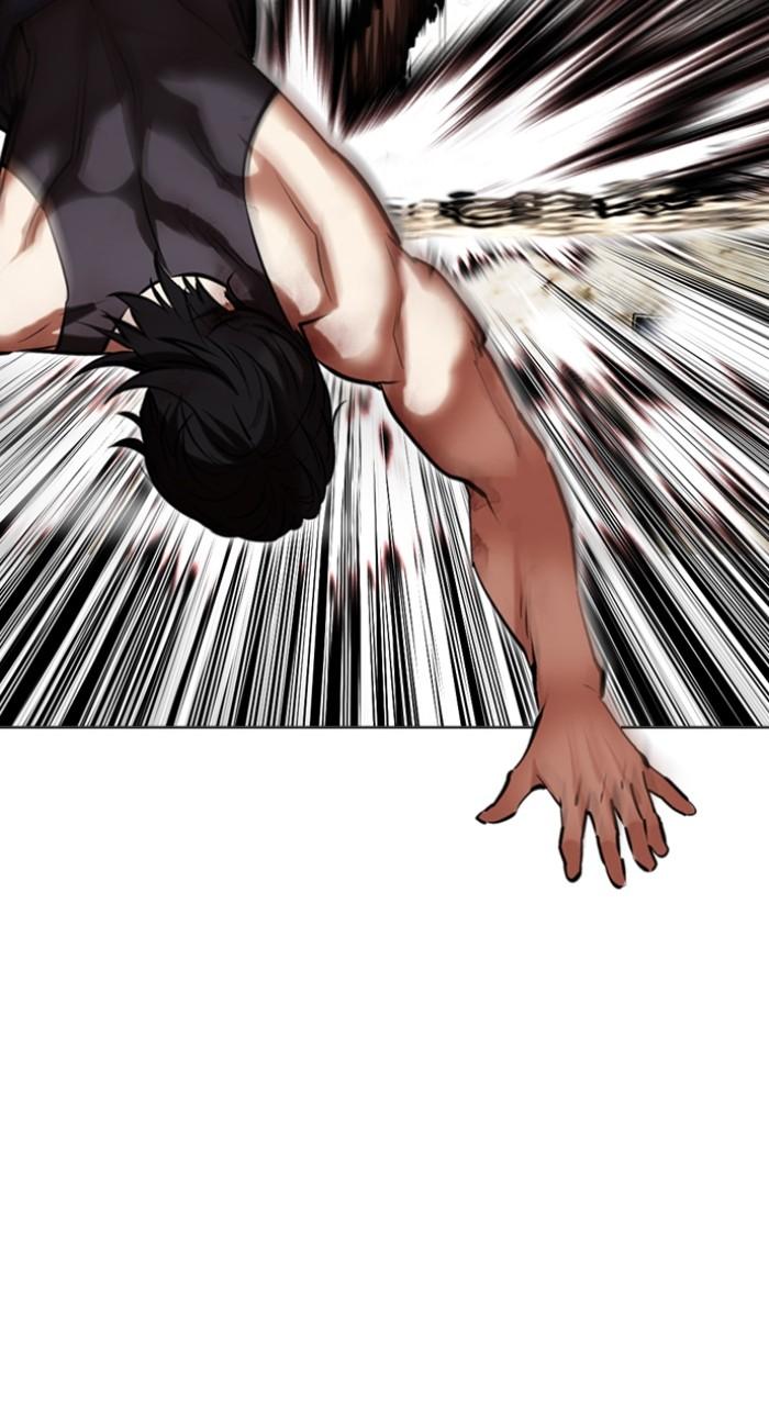 Lookism Chapter 492 — page 65