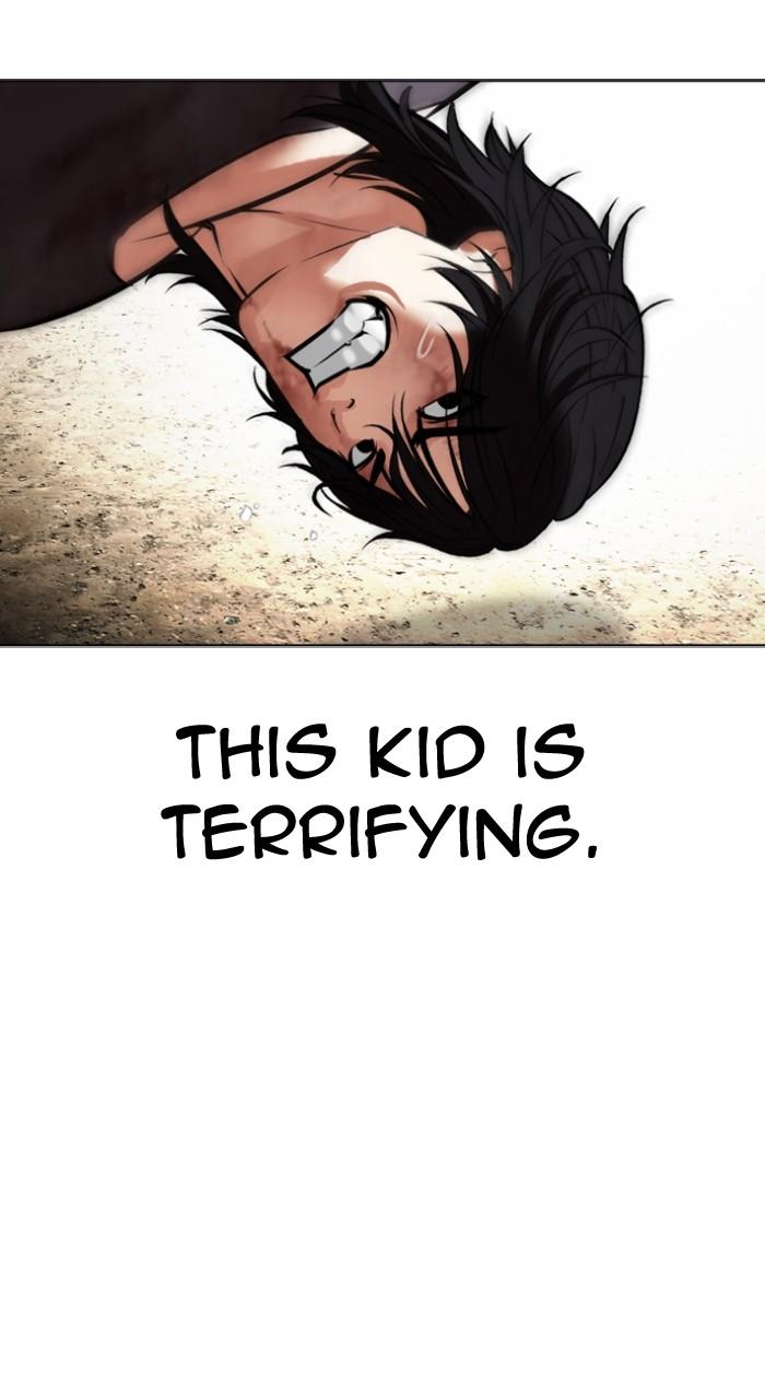 Lookism Chapter 492 — page 66