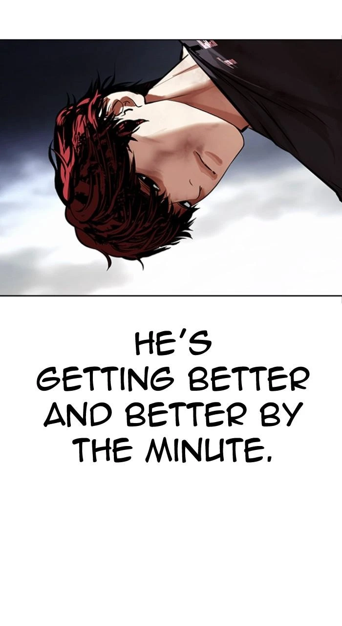 Lookism Chapter 492 — page 67