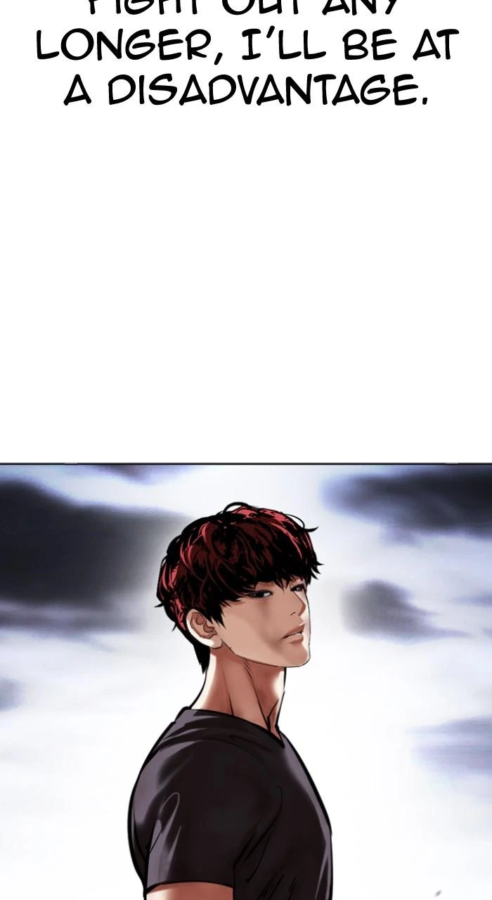 Lookism Chapter 492 — page 69