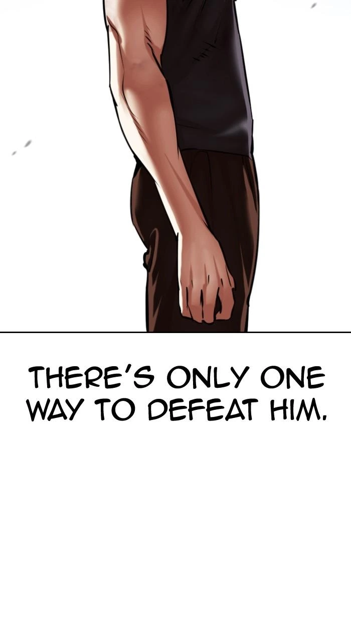 Lookism Chapter 492 — page 70