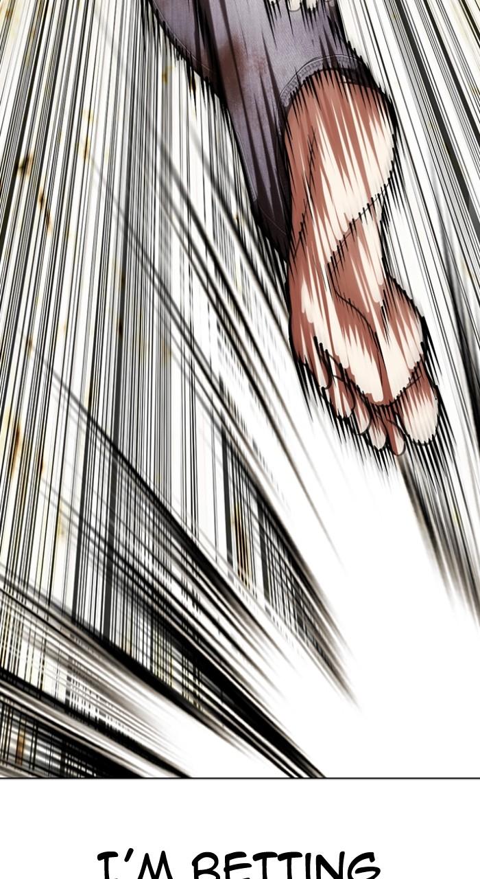 Lookism Chapter 492 — page 78