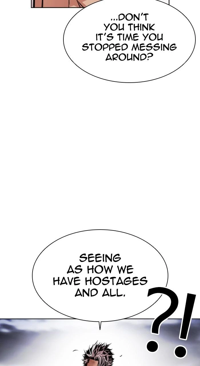 Lookism Chapter 492 — page 86