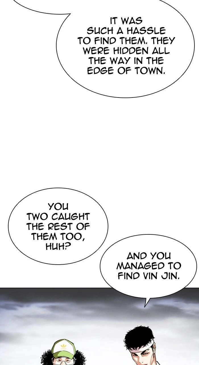 Lookism Chapter 492 — page 88