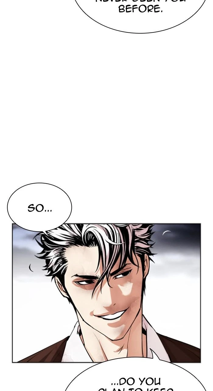 Lookism Chapter 492 — page 90
