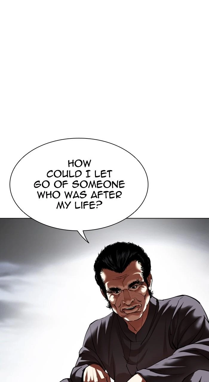 Lookism Chapter 492 — page 94