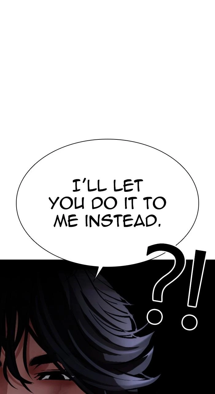 Lookism Chapter 492 — page 104