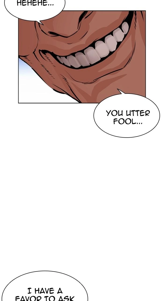 Lookism Chapter 492 — page 106