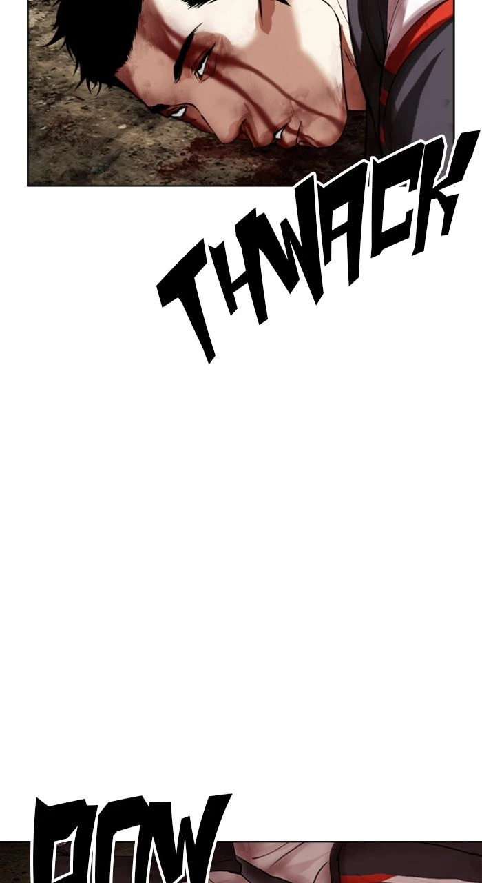 Lookism Chapter 492 — page 113