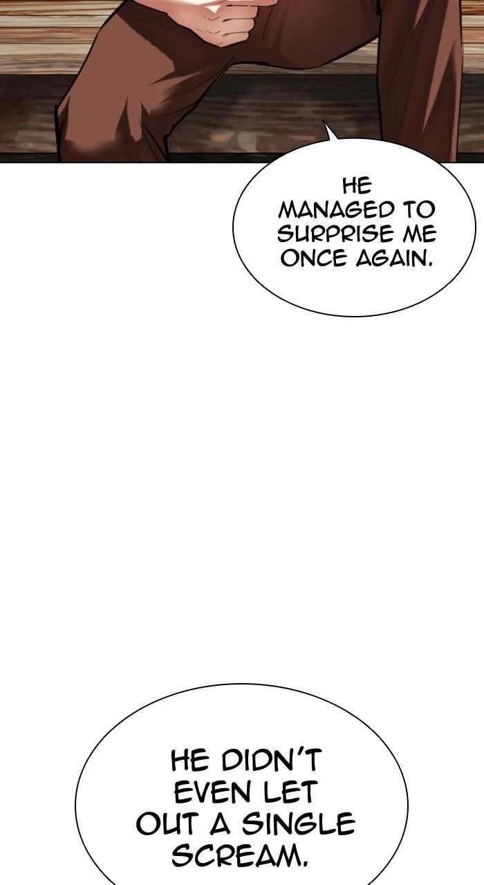 Lookism Chapter 492 — page 120
