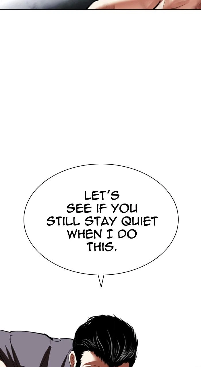 Lookism Chapter 492 — page 124