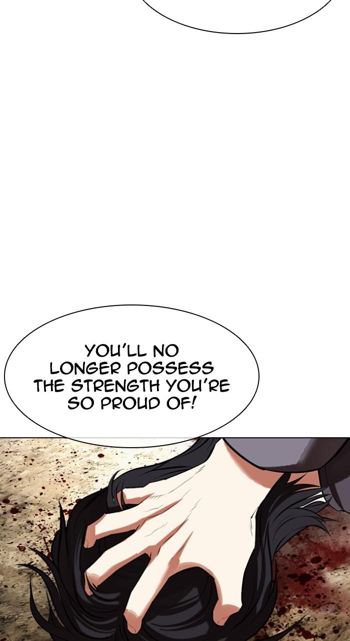 Lookism Chapter 492 — page 127