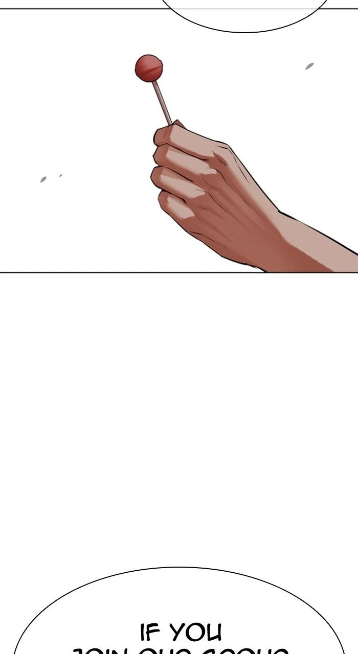 Lookism Chapter 492 — page 129