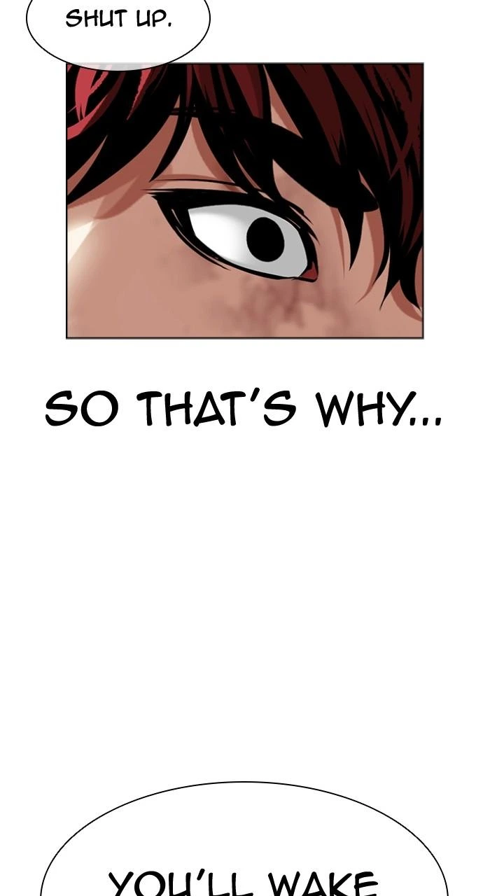 Lookism Chapter 492 — page 134