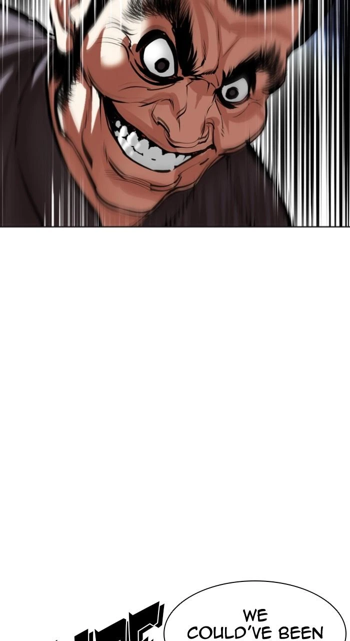 Lookism Chapter 492 — page 139