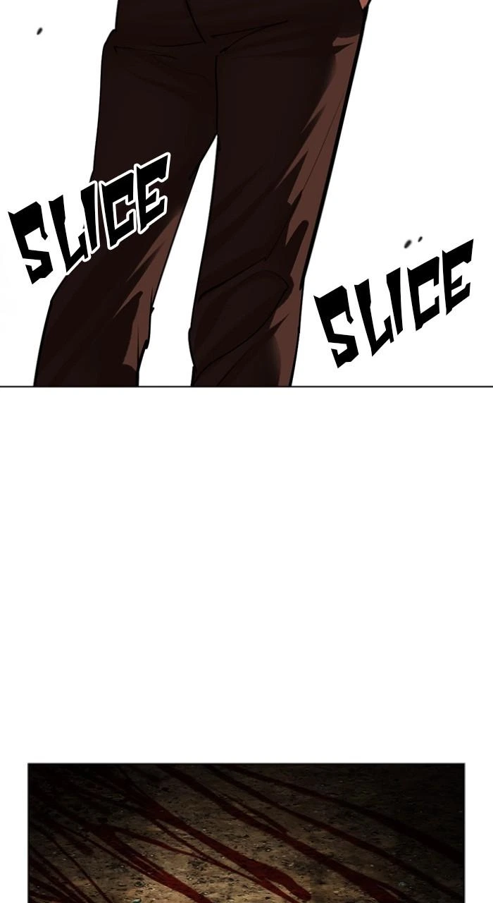 Lookism Chapter 492 — page 143