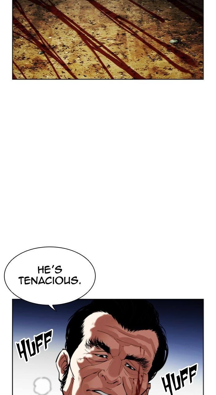 Lookism Chapter 492 — page 144